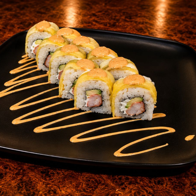Banana Maki
