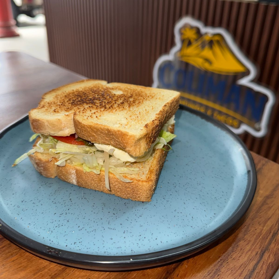 Sandwich