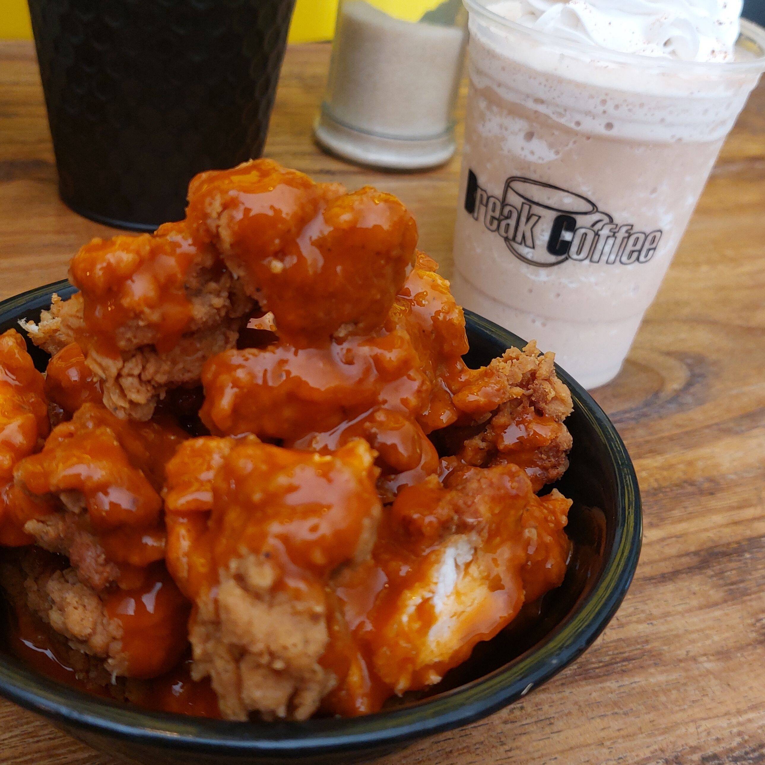 Boneless