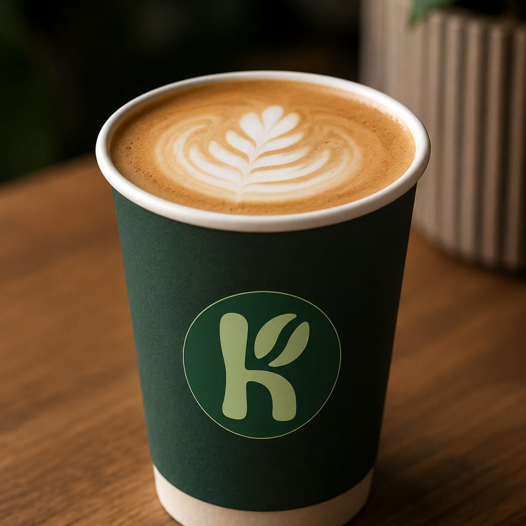Latte Natural