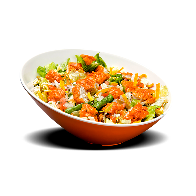 1/2 Ensalada Pocho Salad