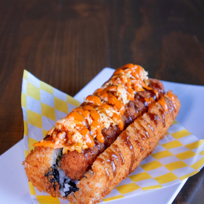 DOGO SUSHI