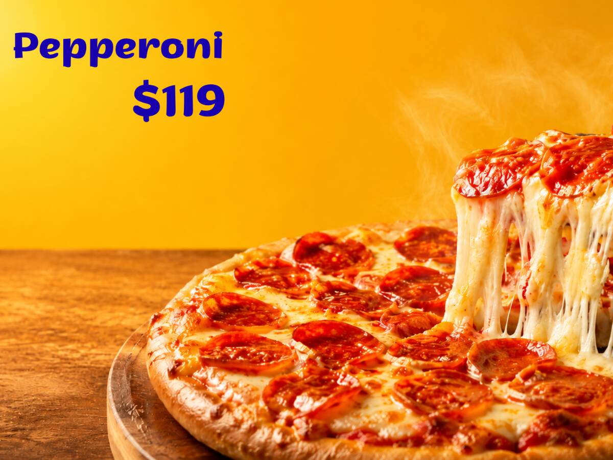 PIZZAMANIA