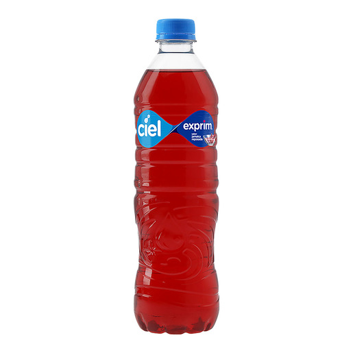 Agua Ciel Jamaica 600 ml