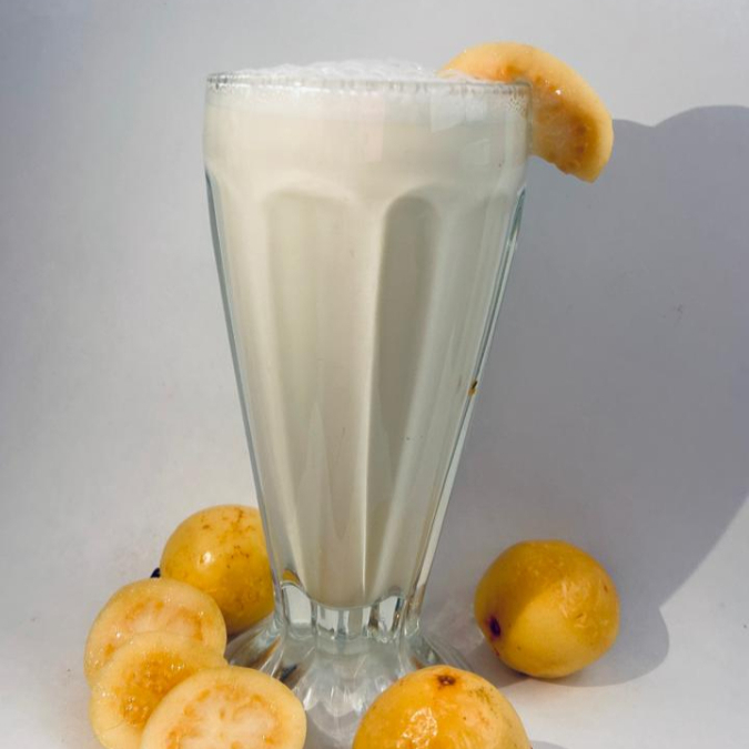 Licuado de Guayaba