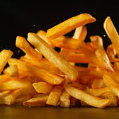 Papas Fritas