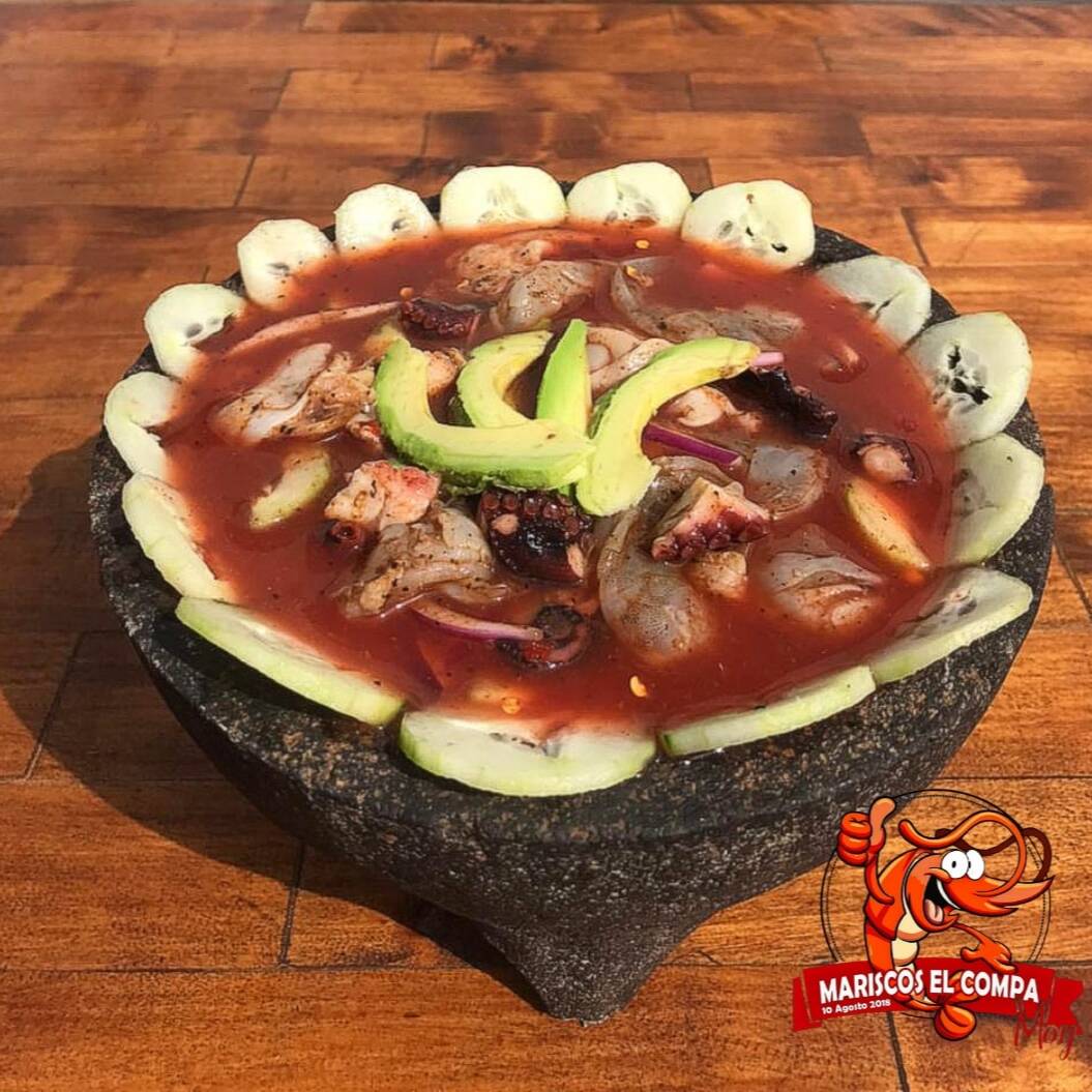 AGUACHILE COMPA MOY ROJO VASO 24 ONZAS