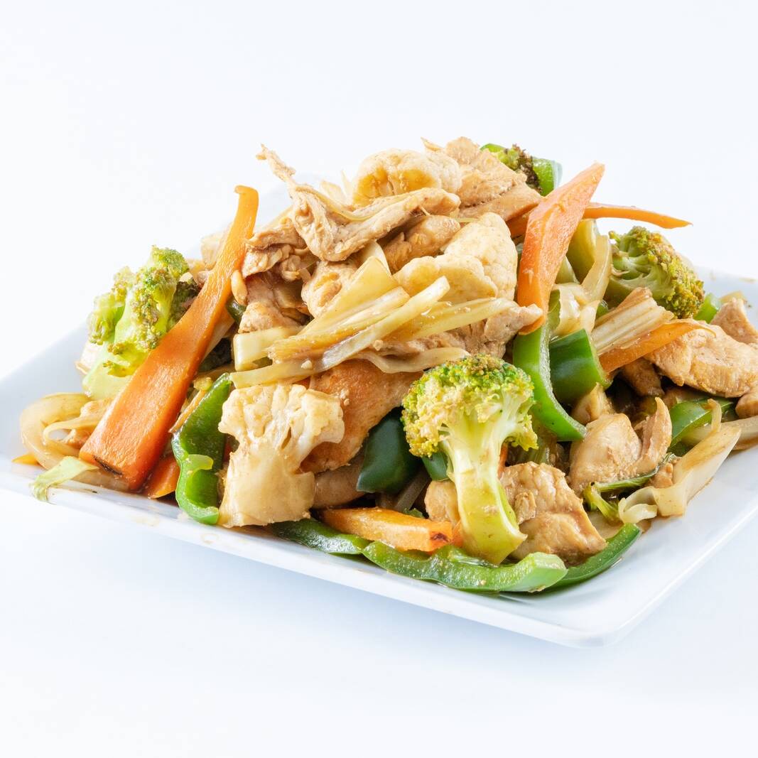 Chop Suey Trifásico