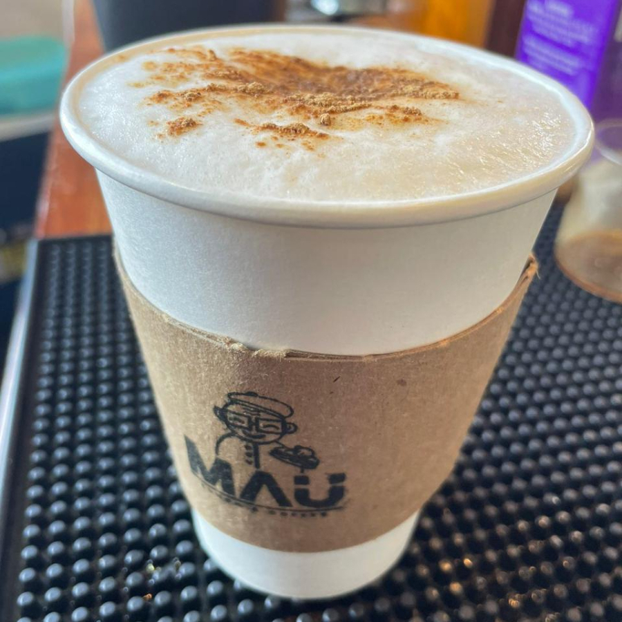 CAPUCHINO GRANDE