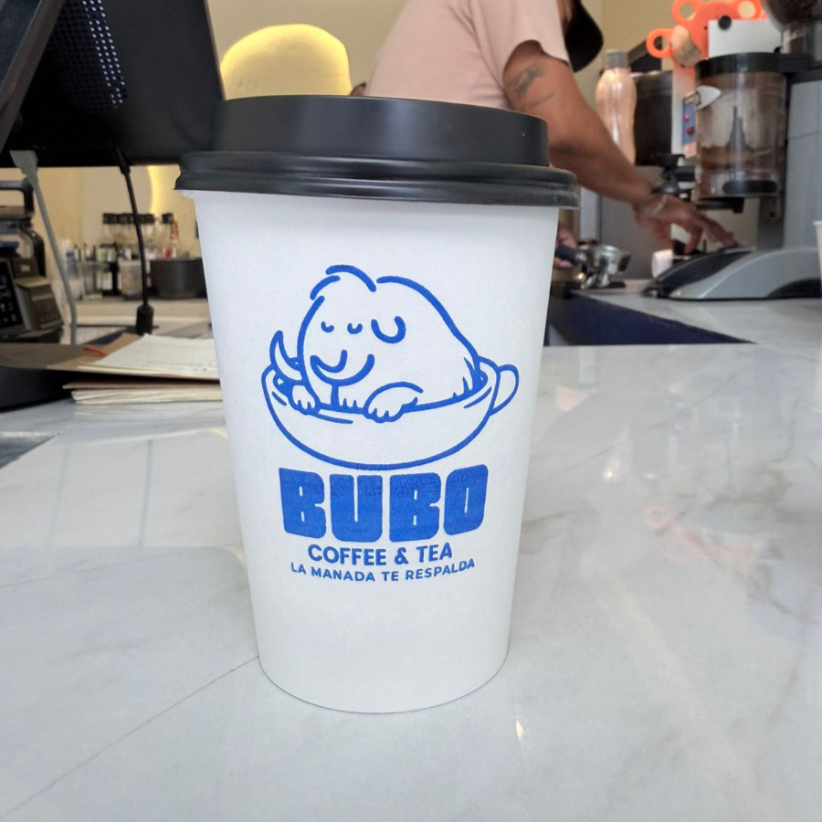 Café Americano Grande