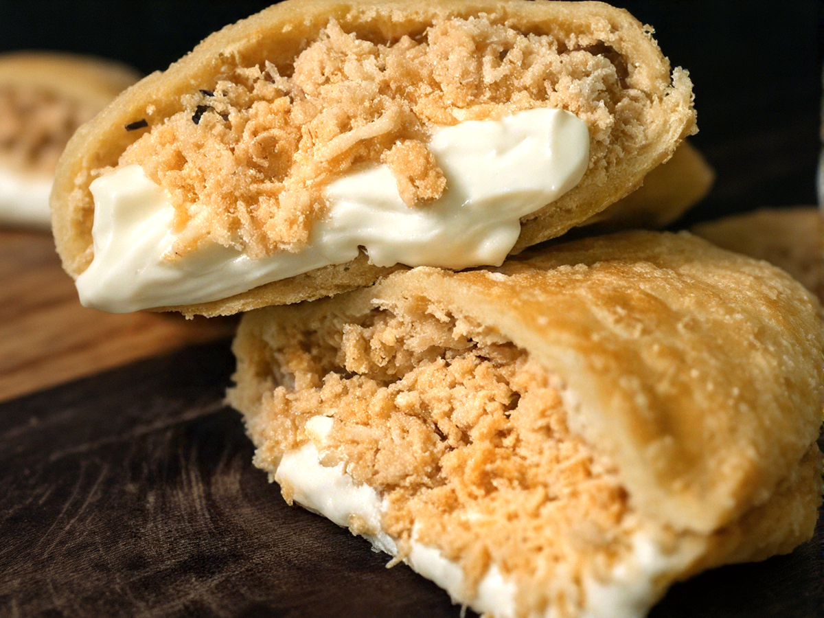 Pastelaria Coast