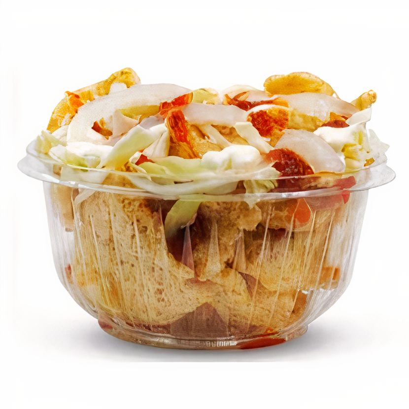 Keto Bowl