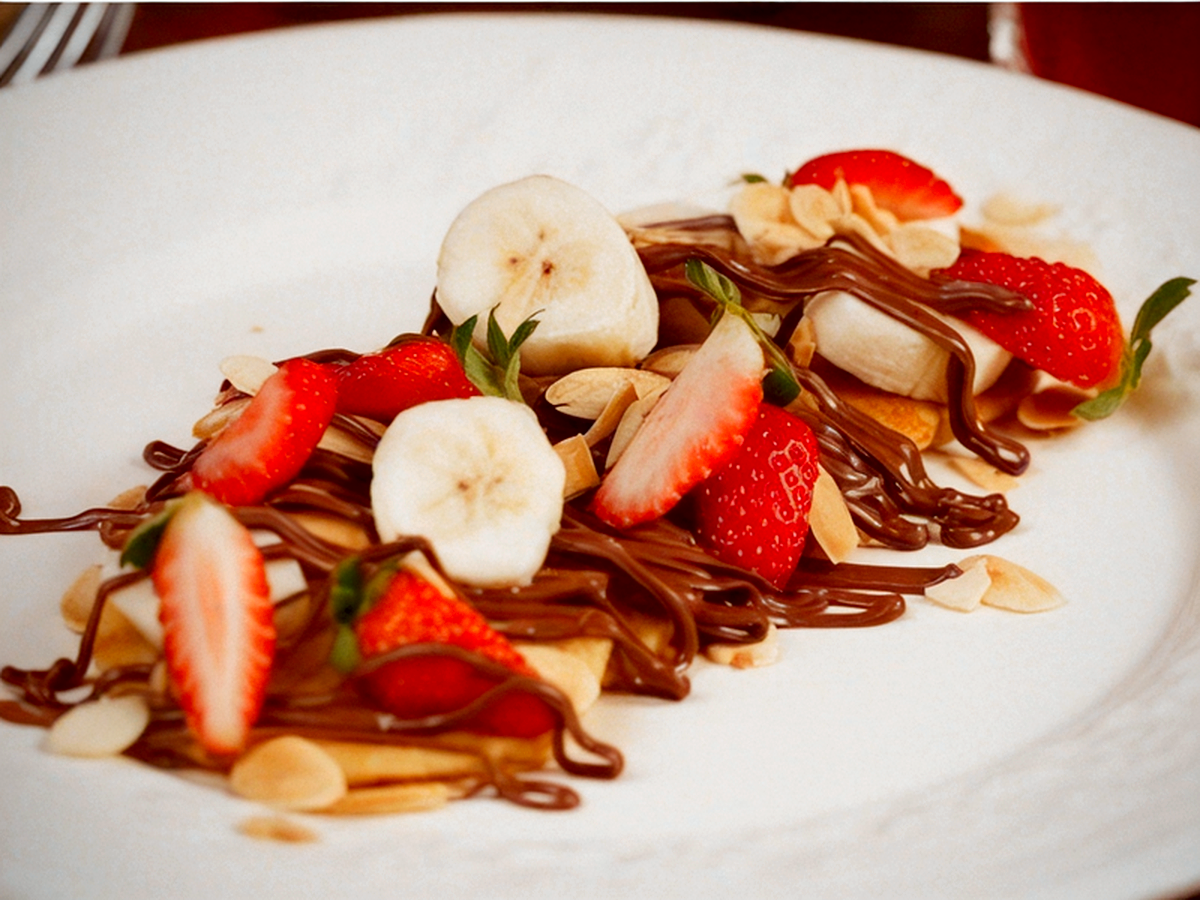 Livraria Pça Casa Forte Café Restaurante