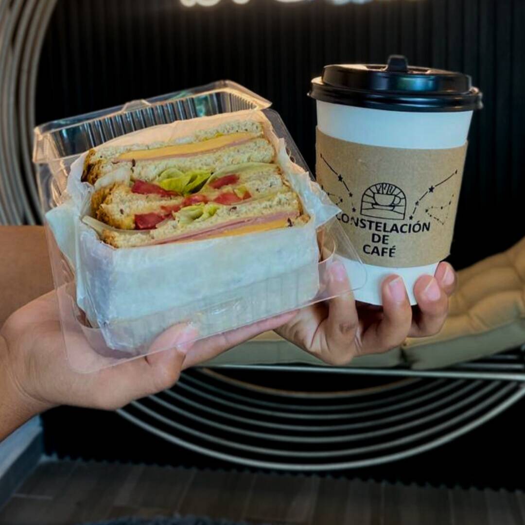 Combo Godín