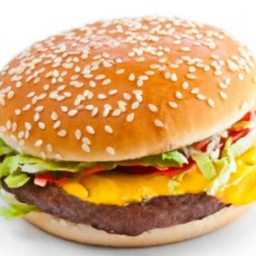 Hamburguesa Tamaño Parrillero