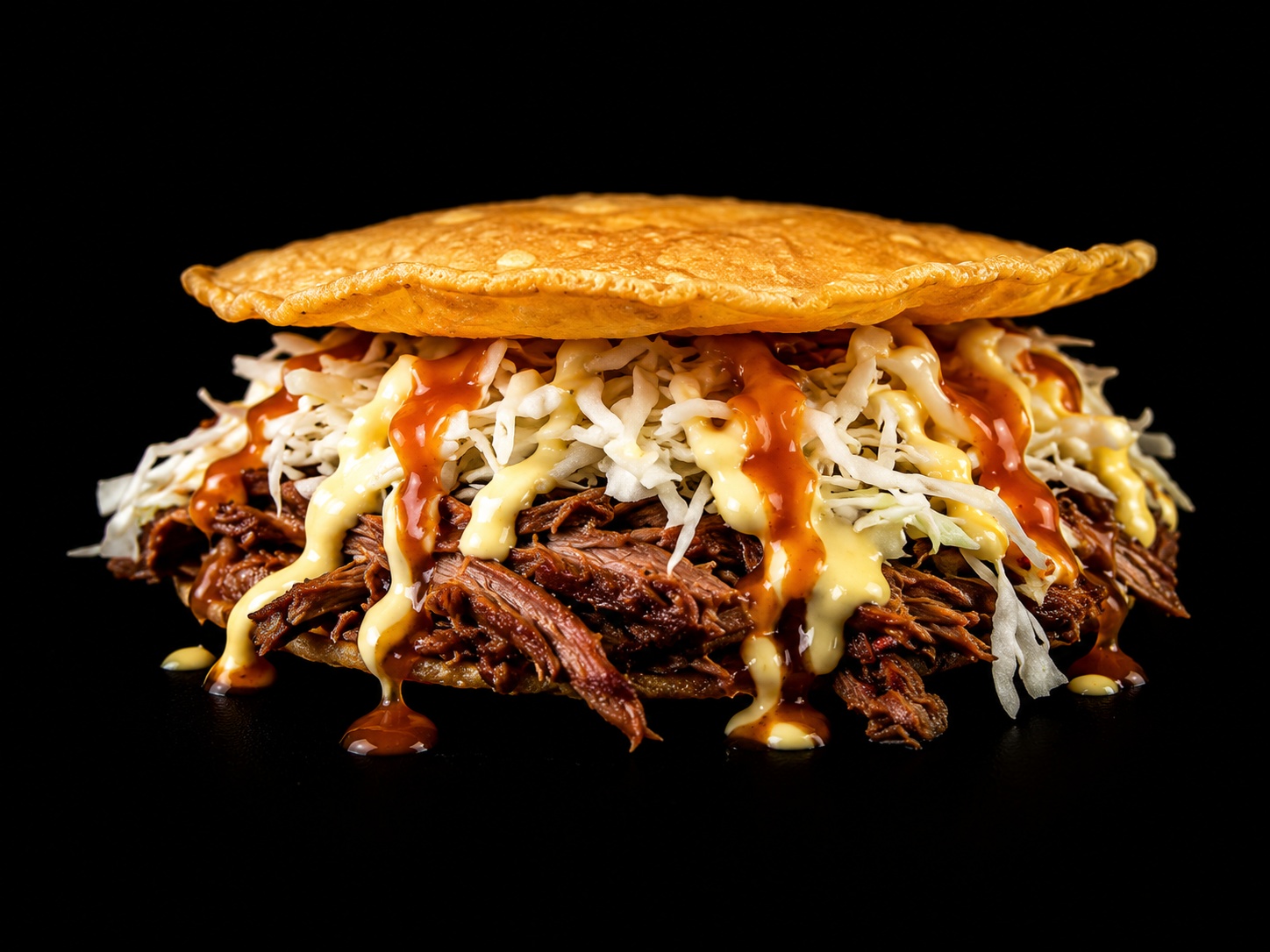 Chalupa De Carne