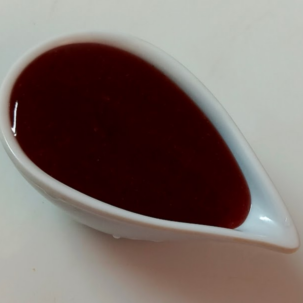 Aderezo de Fresa