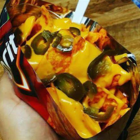 Dorinachos