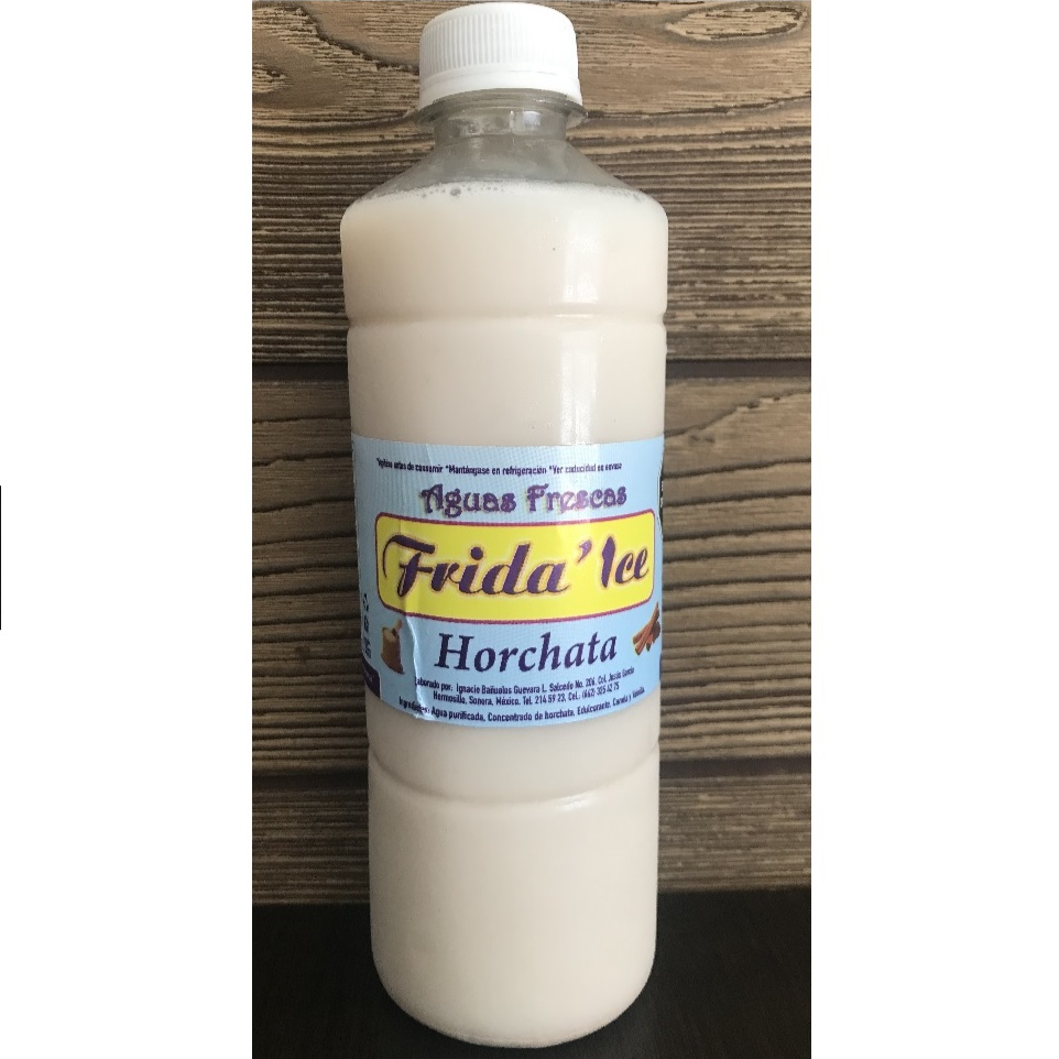 Horchata