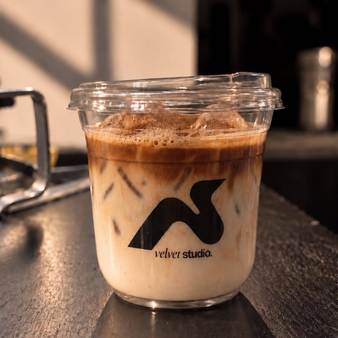 Iced Latte Original