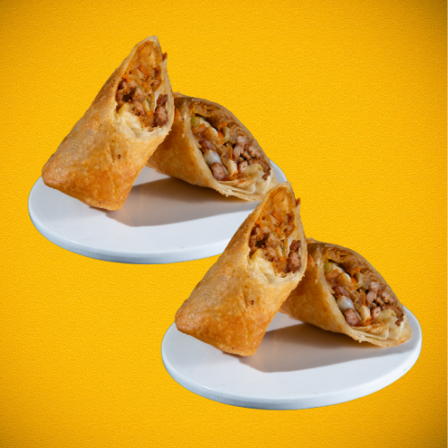 2x1 Rollo Oriental de Pollo ¡Solo los lunes!