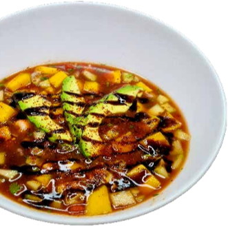 LITRO CEVICHE DE CAMARON