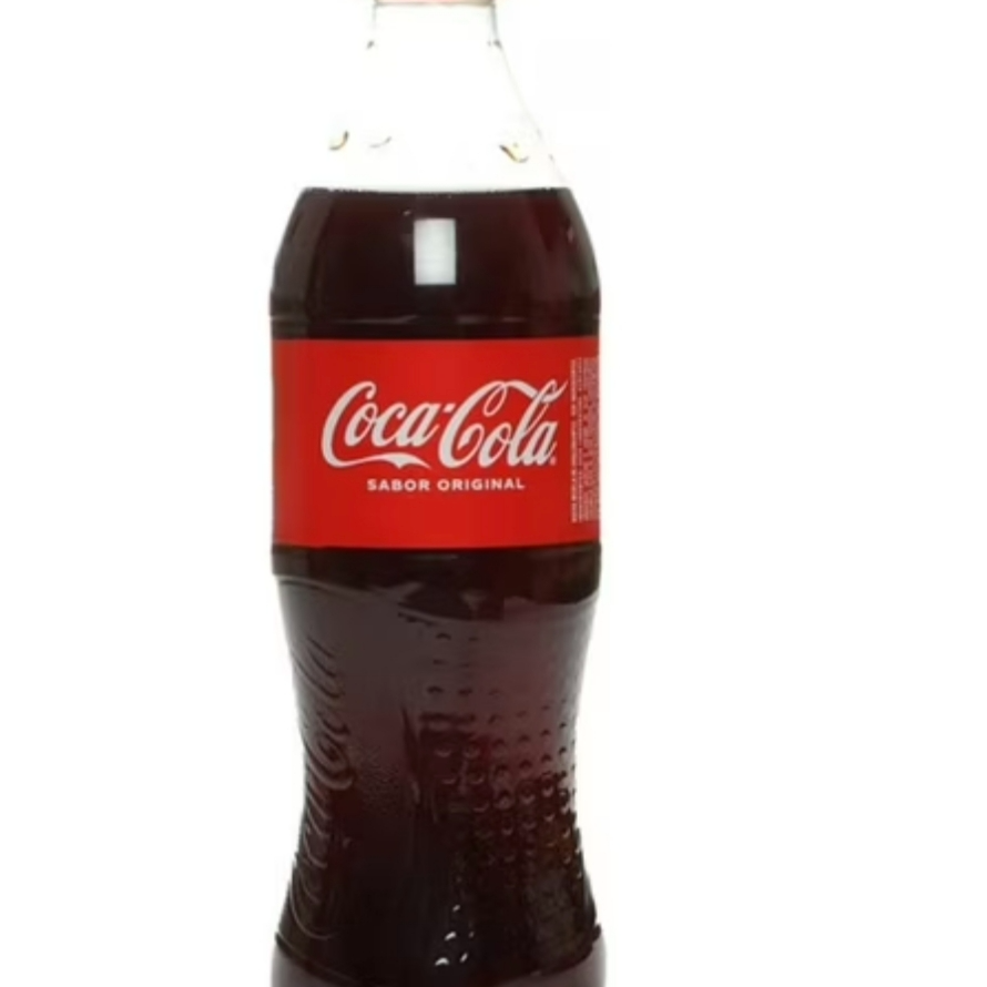COCA COLA 600ML