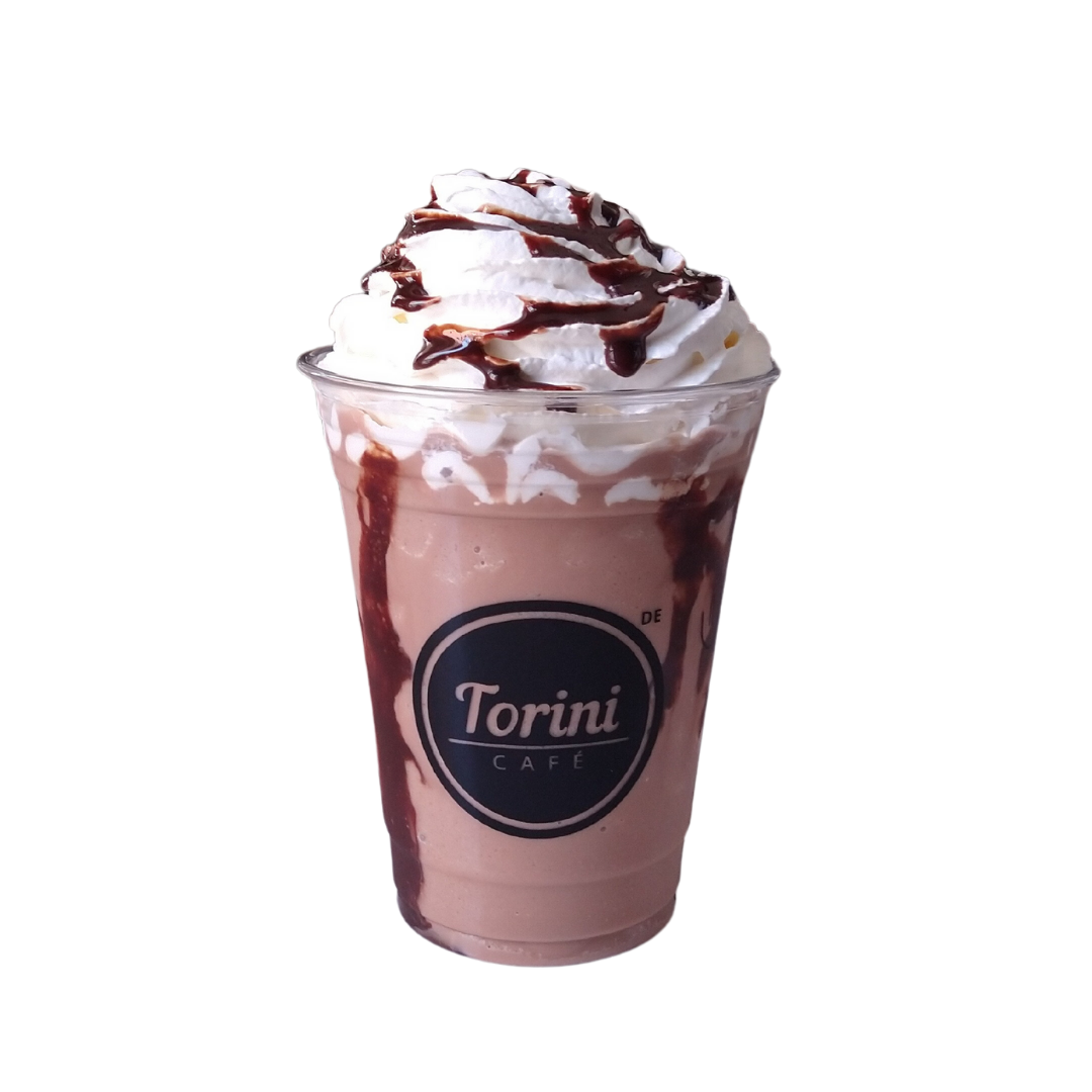 Frappé Chocolate Hershey's 16 Oz (Sin Café)