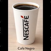 Vaso Café Mexicano (Negro) Tamaño Jumbo 20oz/591ml