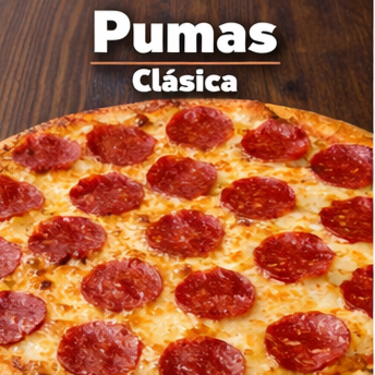 Familiar Pumas (Clásica)