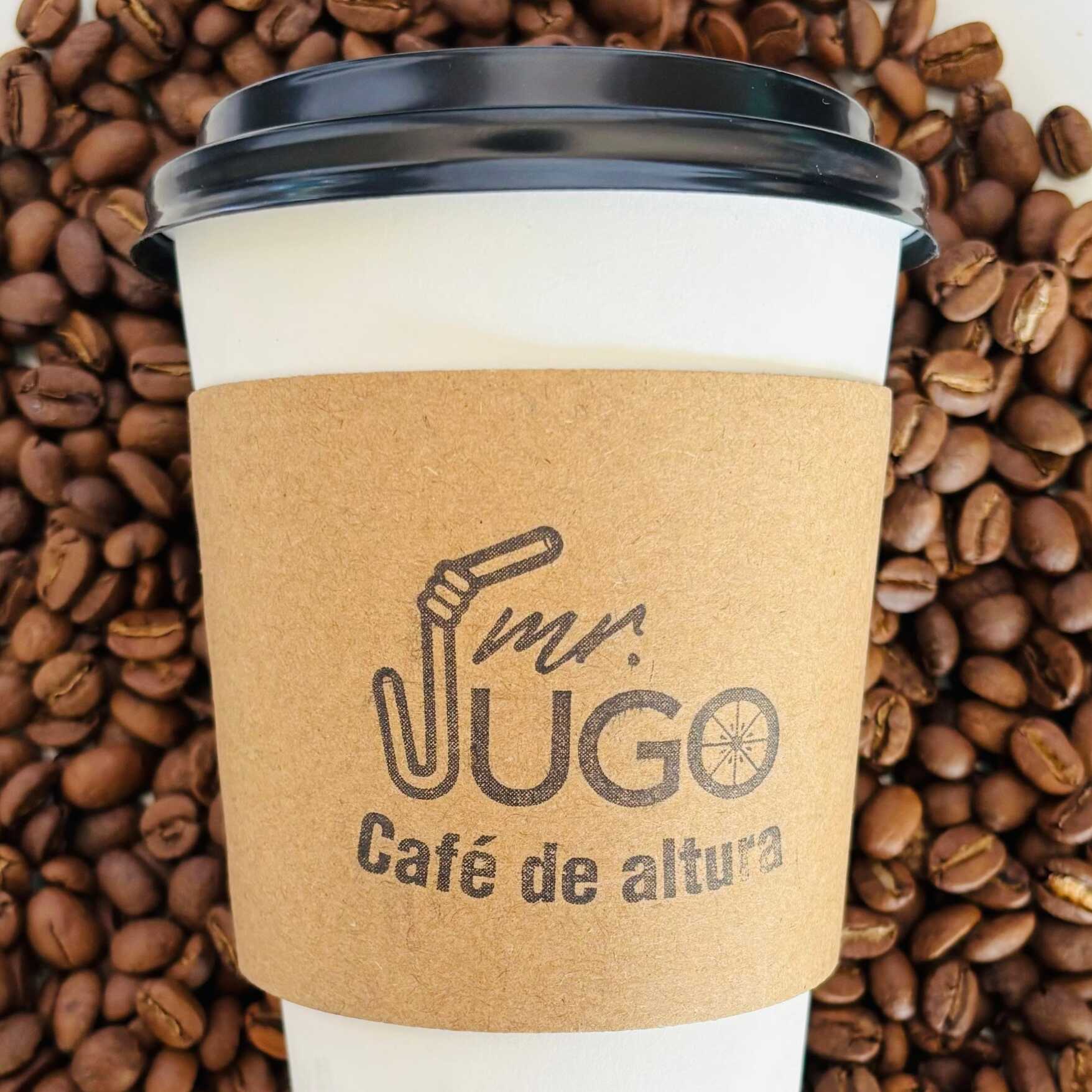 Café de Altura