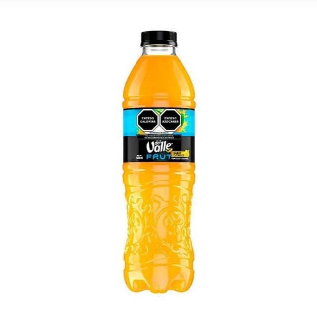 jugo vallefrut 600 ml