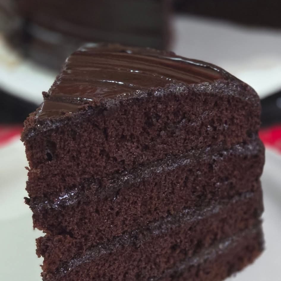 Rebanada De Pastel 🥧