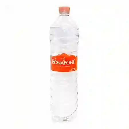 Agua Natural 500 ml