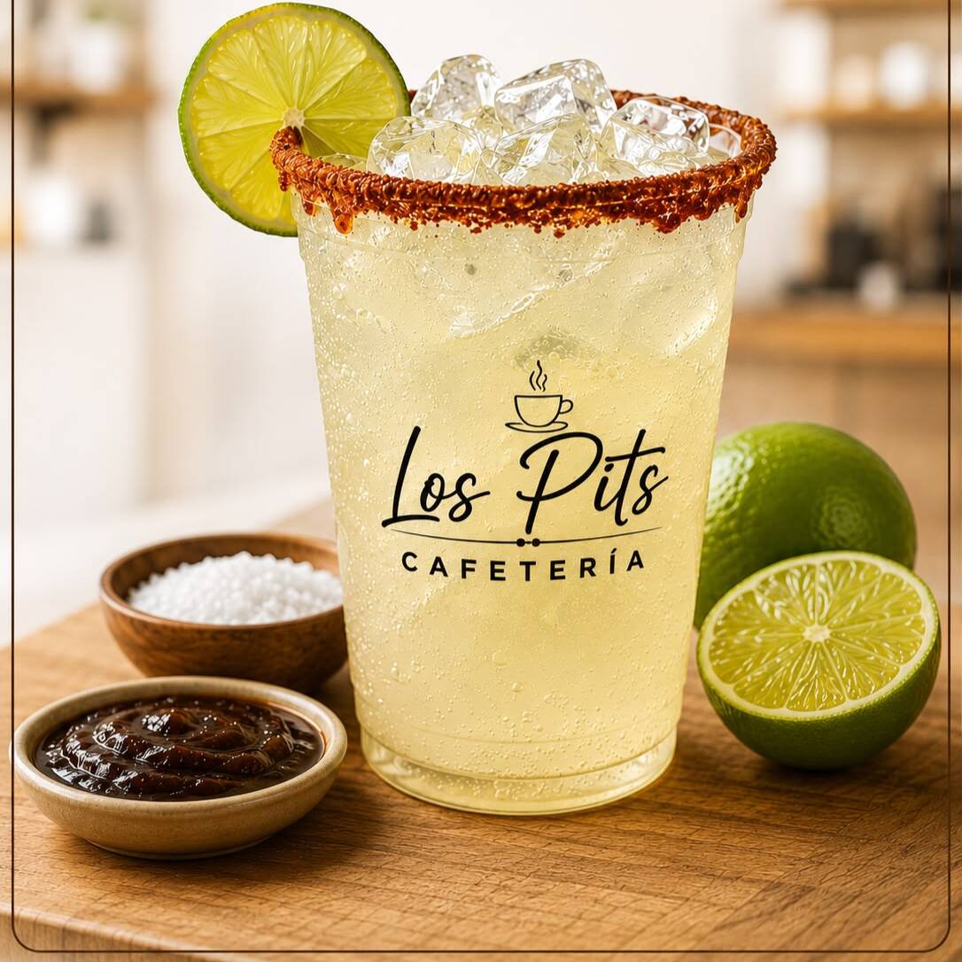 Suerito Pits