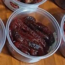 Lombriz de Azucar Enchilada 160gr