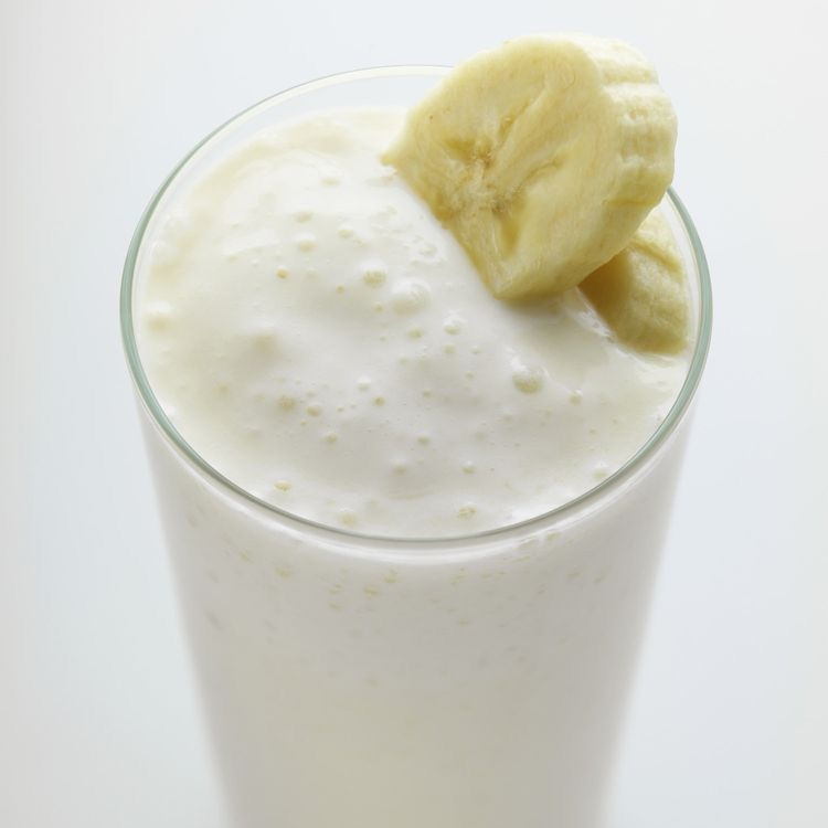 LICUADO DE PLATANO 400ML