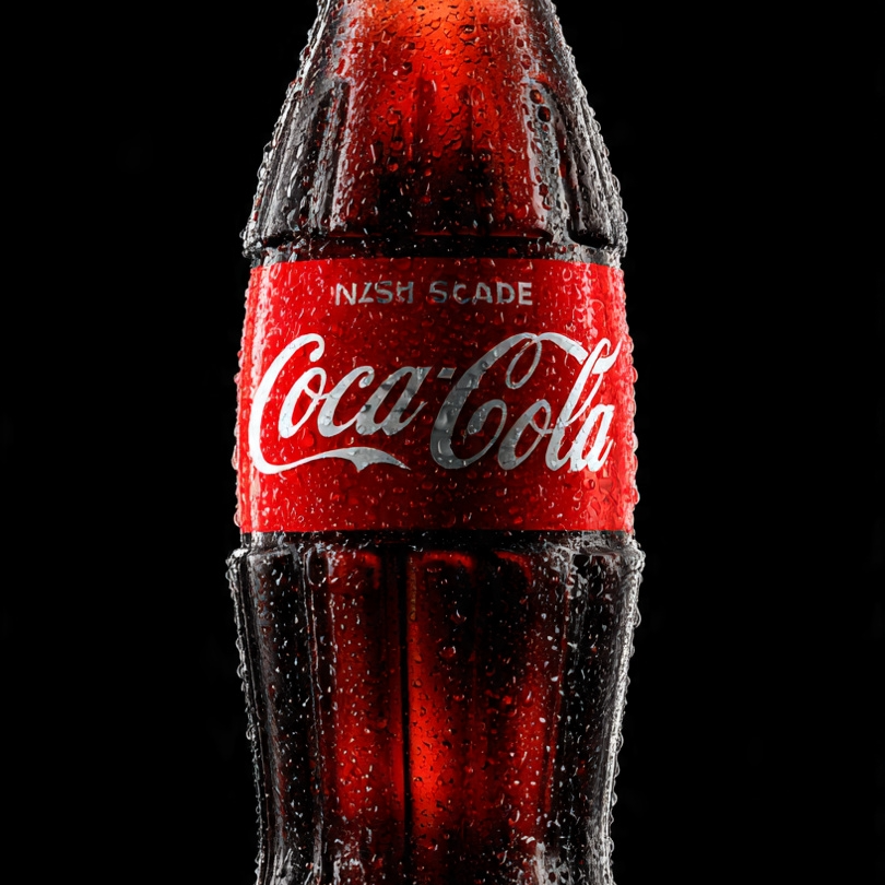 Coca Cola LItro