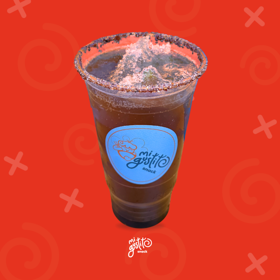 Michelada 1 lt