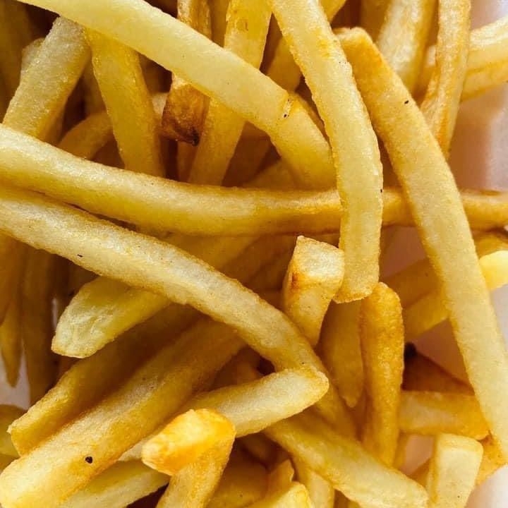 Papas Fritas
