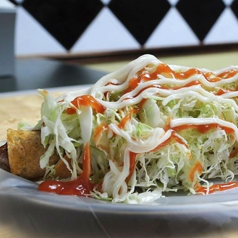 Super Taco