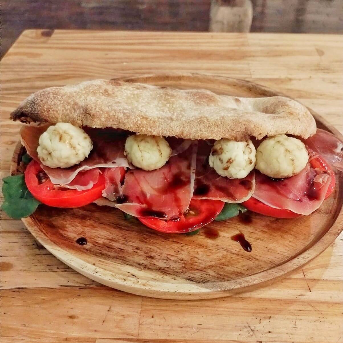 Combo Panini
