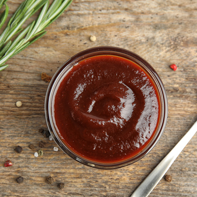 Salsa BBQ