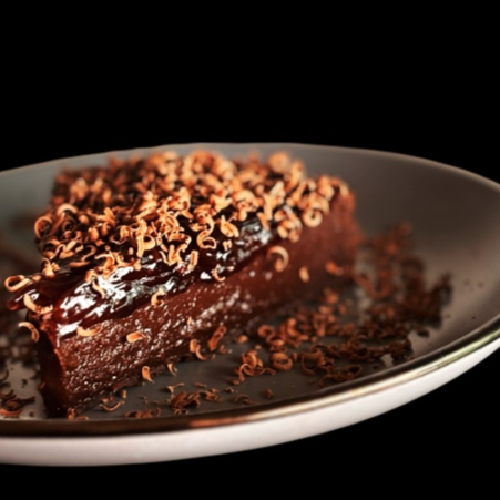 STICKY SWEDISH CAKE  LPMX