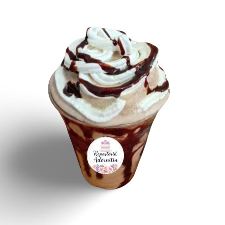 Frappucafé Cappuccino