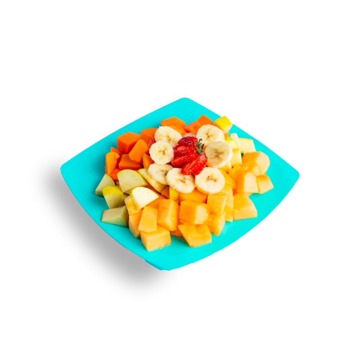 Coctel de Frutas