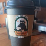 Café Americano