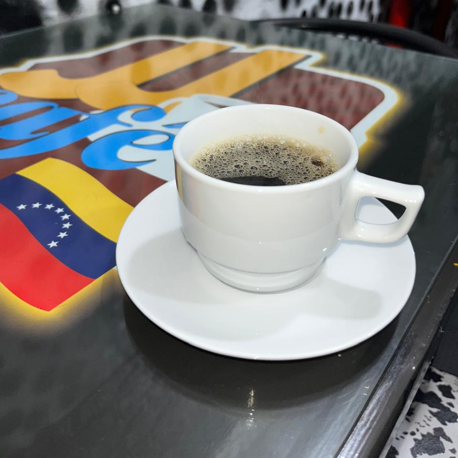 cafe venezolano