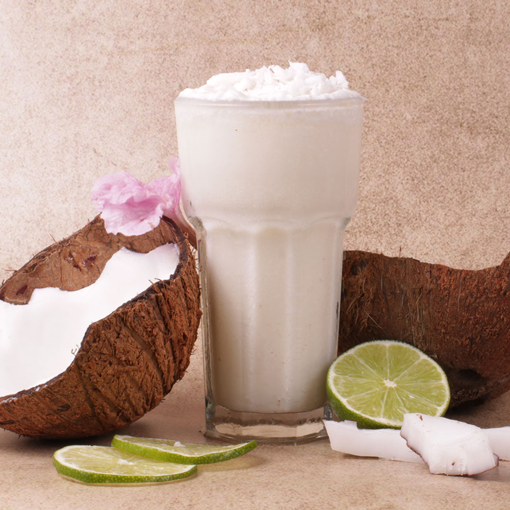 Limonada Coco 16 onzas