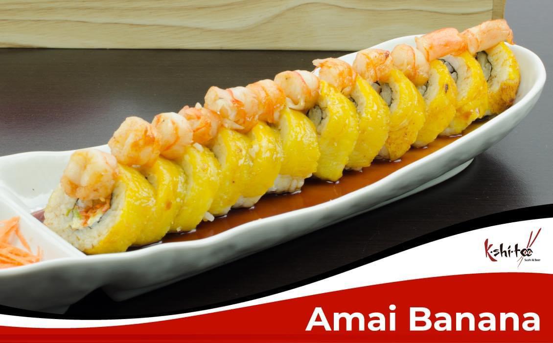 Amai Banana